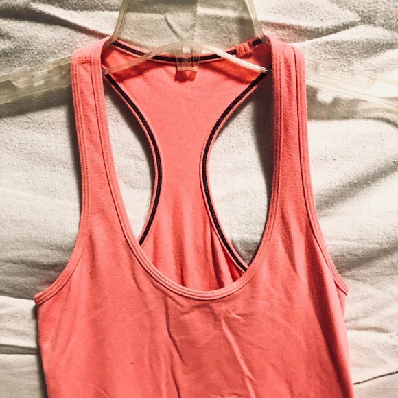 Lululemon Size 4 Tank Top Racer  Back - Picture 2 of 12